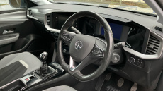 Vauxhall Mokka 1.2 Turbo Elite Edition 5dr Petrol Hatchback